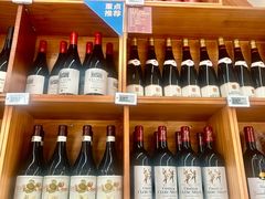 -盒马X会员店(上海森兰商都店)