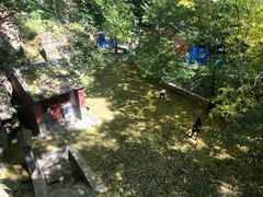 -北京上方山国家森林公园