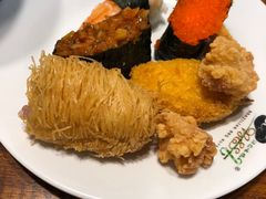 -汉巴味德(大悦城店)