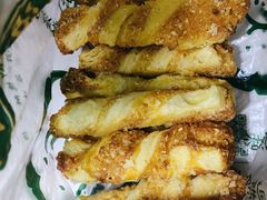 -泸溪河桃酥(秦淮夫子庙一店)