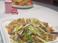 -旺达·福州菜(正大广场店)