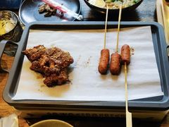 -野人部落(沈阳一店)