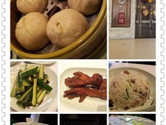 -大铁勺新津菜(东丽阳光新业广场店)