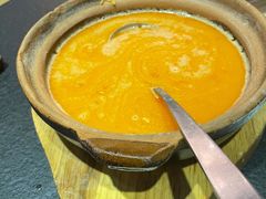 龙虾汤泡饭-潮堂 · 潮州菜(国贸商城店)