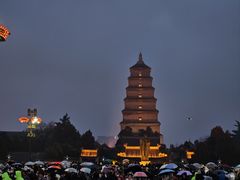 -大唐不夜城