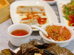 -春满人间酒楼(园岭中路店)