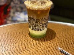 -OUR Bakery(SKP-S店)