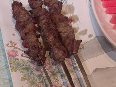 -老德州四合院·德州菜(天衢路店)