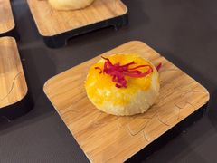 -菌彩云南野生菌火锅(新亚洲店)