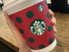 -星巴克(绵阳涪城凯德店)