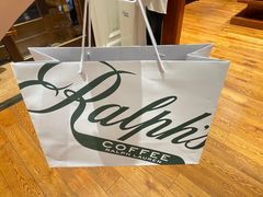 -Ralph’s Coffee(北京三里屯店)