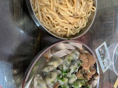 -西天尾扁食卤肉(湄洲农贸市场店)