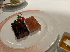 -三号黄浦会Canton Table