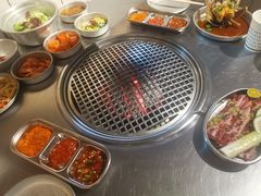 -馥二代韩式烤肉 2세대 불고기(喷水池店)