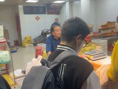 -阿男野栗王(金门路店)