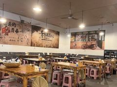 -冶建镜子·中国龙虾王(总店)