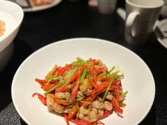 馋嘴蛙-庐灶江南·江南菜·四合院Bistro(东直门雍和宫·原华侨宾馆店)