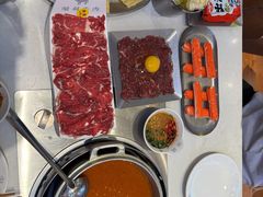 -荣叔港式沙嗲牛肉火锅(正佳潮流店)