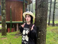 -洛阳白云山景区