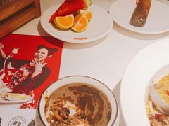 -新辣宴·湖南家常菜·商务聚餐(中粮创芯店)
