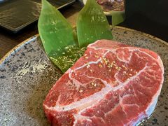 -大馥·炭火烧肉酒场(莘庄莘福坊店)