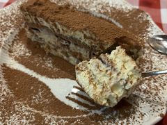 -安立可意大利美食