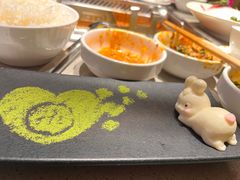 -海底捞火锅(东方时代广场店)