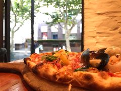 -La Strada(安福路店)