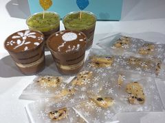 -幸福里DIY蛋糕烘焙·团建·拼豆豆(普陀店)