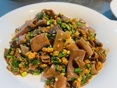 -前海沿·青岛菜(大拇指广场石老人店)