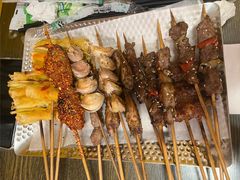 -西单翅酷(西单店)