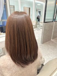 -美格丝M.G.S Hair Salon