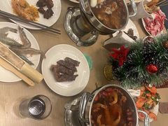 -舟山朱家尖威斯汀酒店·知味标帜自助餐厅