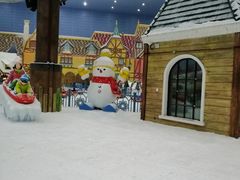 -广州热雪奇迹