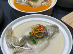 -肆月河豚·淮扬菜·湘菜(华天店)