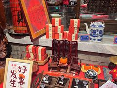 -正阳门饭庄·烤鸭·北京菜(万丰路七里庄店)