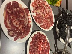 -贵宾牛·潮汕牛肉火锅(珠池总店)