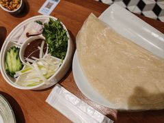 -老昌春饼(中央大街店)