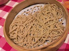 -西贝(华发商都店)