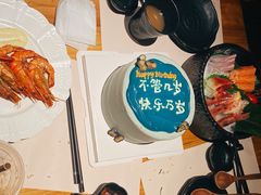 -藤原布二·八佰善会席料理(奥体店)