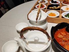 -新仙清汤牛腩(铜锣湾店)