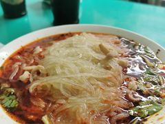 -甘记肥肠粉(马鞍北路店)