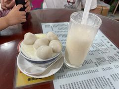 -阿三麻蓉汤圆(顺光大厦店)