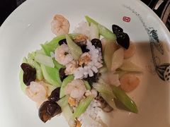 -鲁菜根·泰山菜(泰山店)