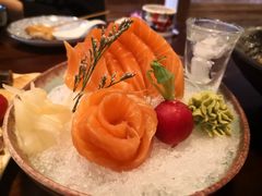 -円满日式居酒屋(蓉花路美食街店)