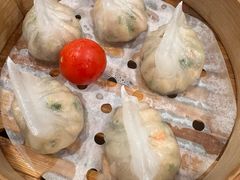 -点都德(海岸城店)