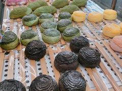 -奈雪的茶(东莞汇一城店)