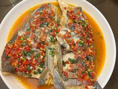 -丰乐餐厅·始于1999·本地老字号