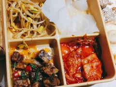 -猫爪爪原切自助烤肉(观音桥阳光世纪店)