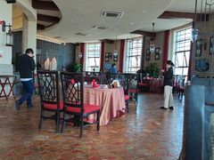 -南沙游艇会·大兵船餐厅